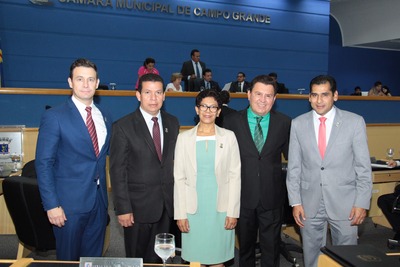 Audiência Pública nesta quarta-feira debate a situação dos idosos na Capital