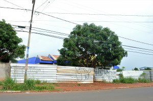 Prefeitura precisará de R$ 422 Milhões para concluir 154 obras pendentes Prefeitura precisará de R$ 422 Milhões para concluir 154 obras pendentes