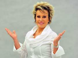 © Divulgação/TV Globo FAMOSIDADES