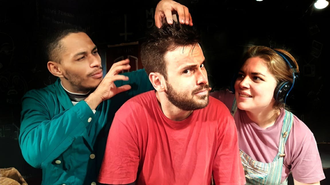 Obra de Shakespeare será retratada em teatro infantil gratuito na Capital