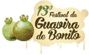 13º edição da Festival da Guavira começa nesta quinta-feira em Bonito