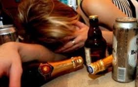 Cruz Vermelha diz que de cada 10 atendimentos no carnaval, 9 são adolescentes alcoolizados