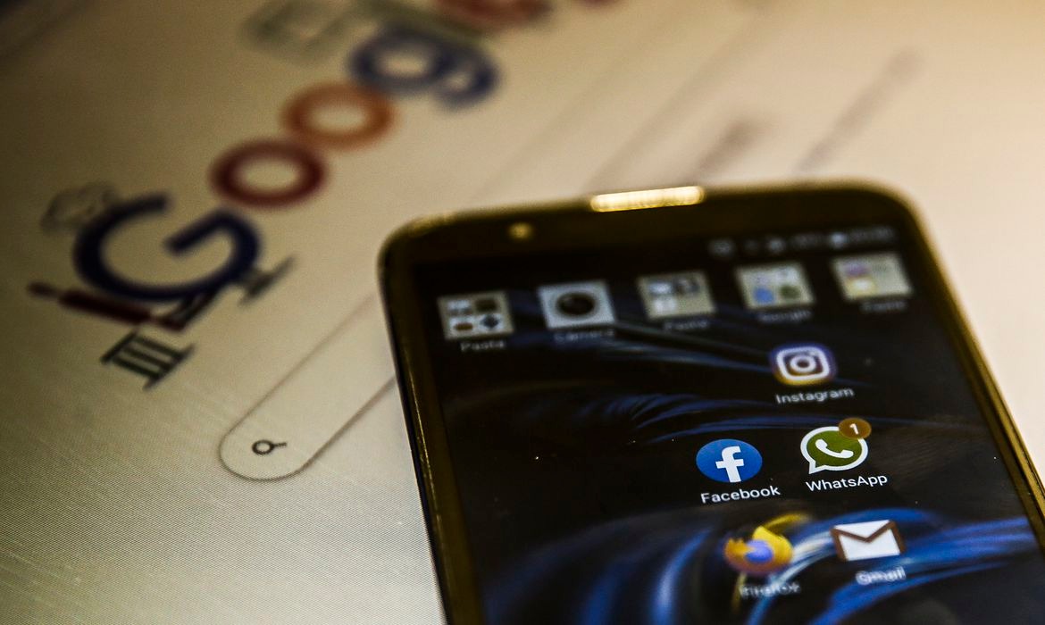 Marcello Casal JrAgência Brasil
