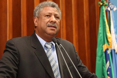 Foram entregues patrulhas mecanizadas para as plantações
