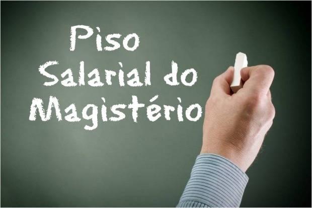 Piso impacta nas finanças municipais