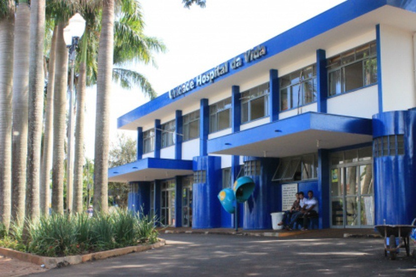 Prazo para inscrições para o Fórum do Governo e Prestadores do SUS encerram nesta segunda, 18 Hospital da Vida em Dourados. Divulgação
