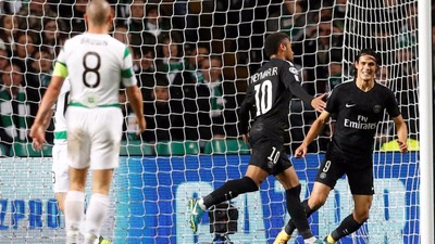 © REUTERS/Russell Cheyne