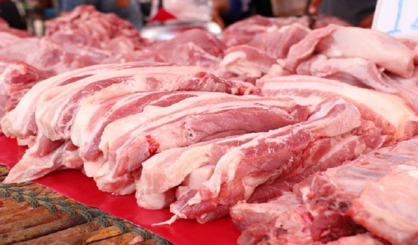 Exportações de proteína animal em MS ultrapassam 20% no primeiro trimestre Divulgação