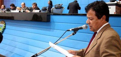 Foto: Victor Chileno