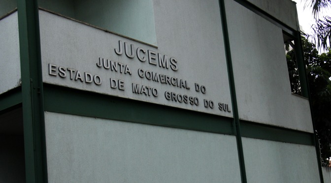 Jucems registra em 2019 maior número de abertura de empresas dos últimos seis anos