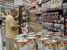 IPC da Fipe encerra novembro com variação de 0,69%