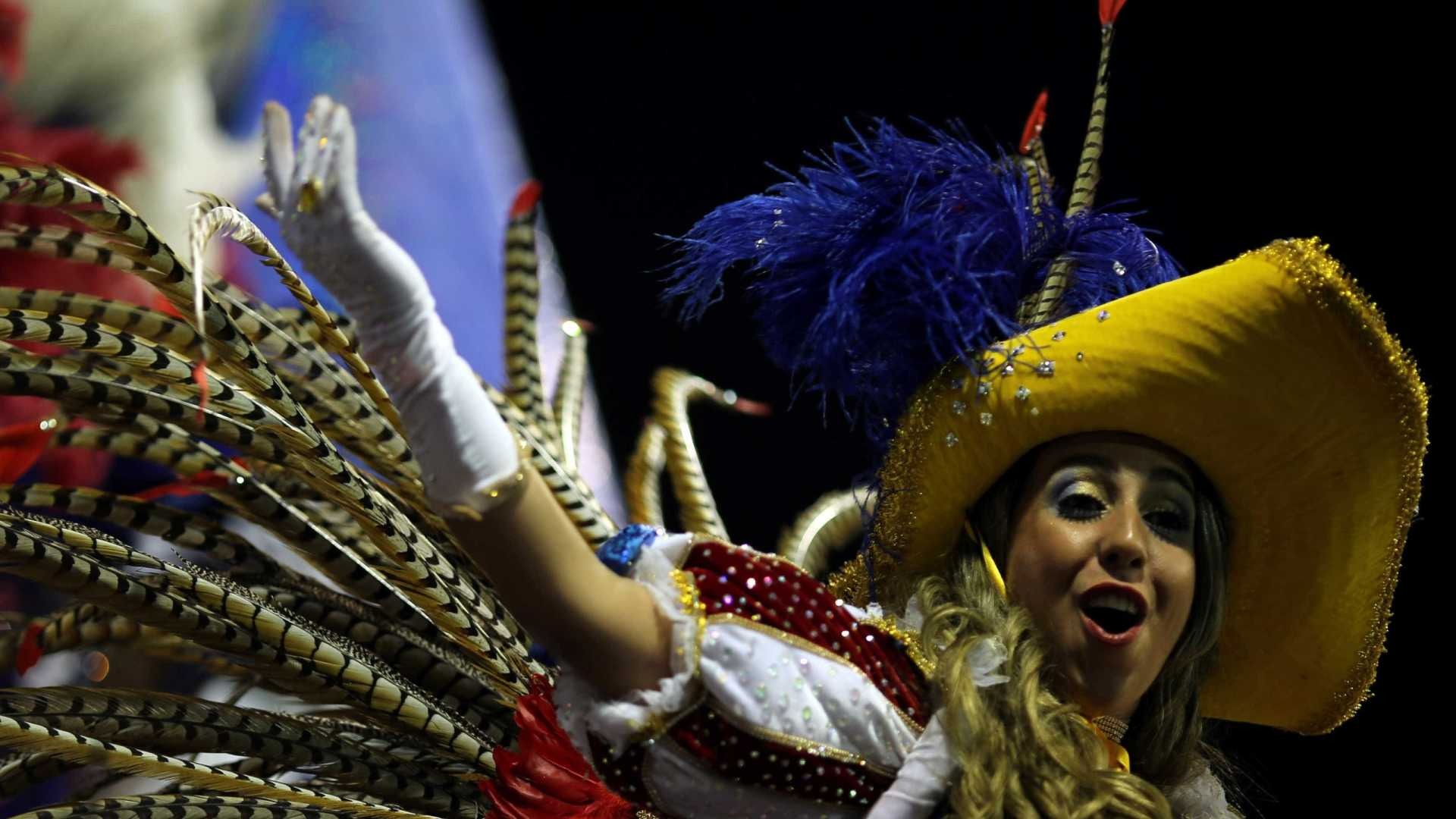 Paulo Whitaker/REUTERS