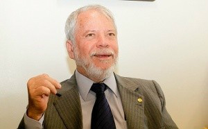 Antonio Carlos Biffi, presidente regional do PT. (Foto: Arquivo)
