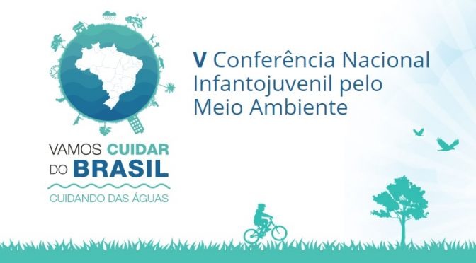 Secretaria de Educação de MS realiza conferência sobre o meio ambiente