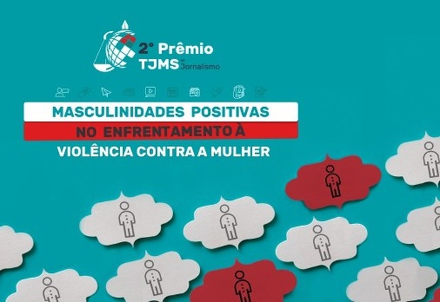 Abertas inscrições para o 2º Prêmio de Jornalismo do TJMS Abertas inscrições para o 2º Prêmio de Jornalismo do TJMS