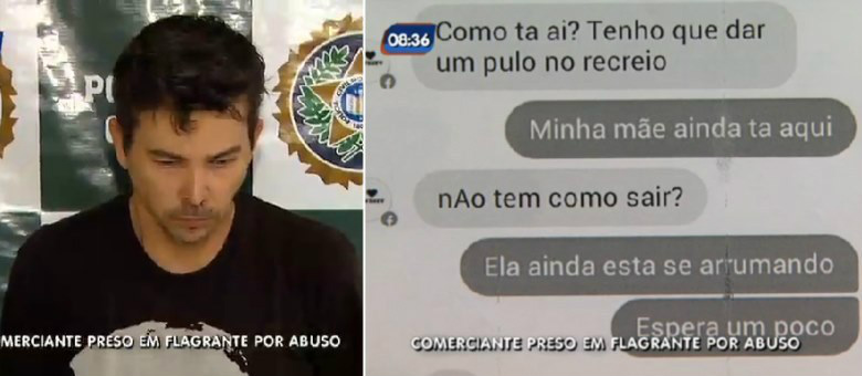 Reprodução / Rede Record