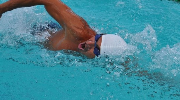 Corumbá recebe 600 atletas para os Jogos Escolares da Juventude de Natação e Atletismo Corumbá recebe 600 atletas para os Jogos Escolares da Juventude de Natação e Atletismo