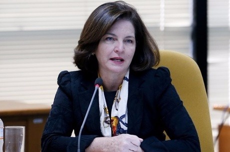 Raquel Dodge apresenta procuradores que vão atuar na Lava Jato
