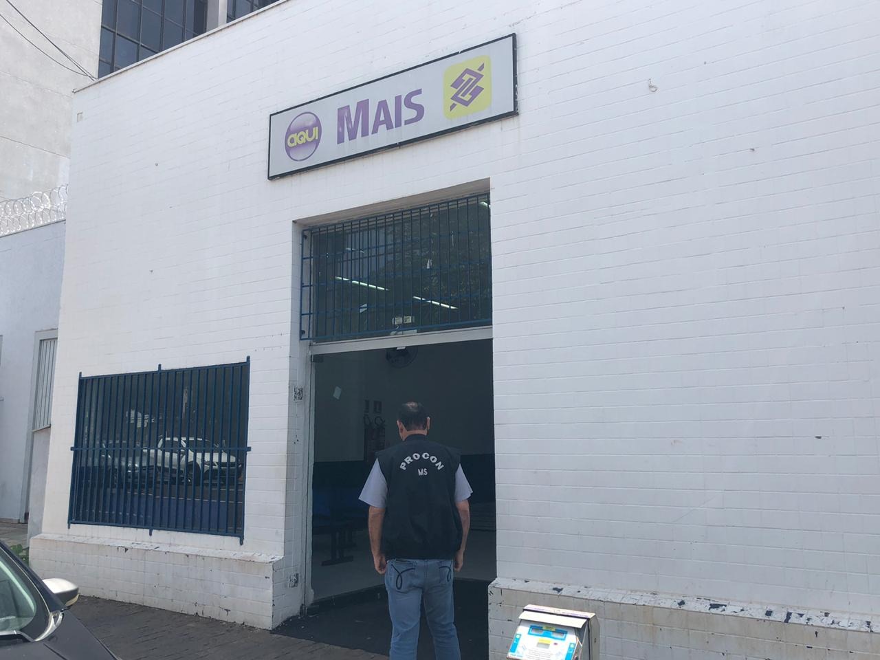 Divulgação/Procon