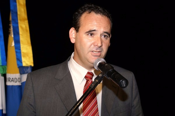 Marcelão que foi ex-vereador e ex-secretário municipal terá que devolver valores aos cofres públicos- Foto: Divulgação