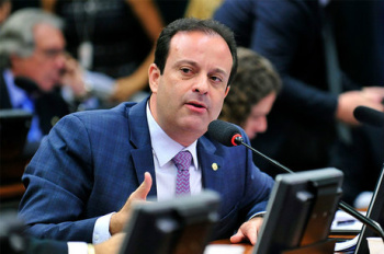 Gabriela Korossy/08.04.2015/Câmara dos Deputados