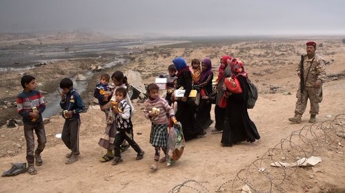 ONU cria plano de US$ 1 bilhão para estabilizar zonas de risco no Iraque