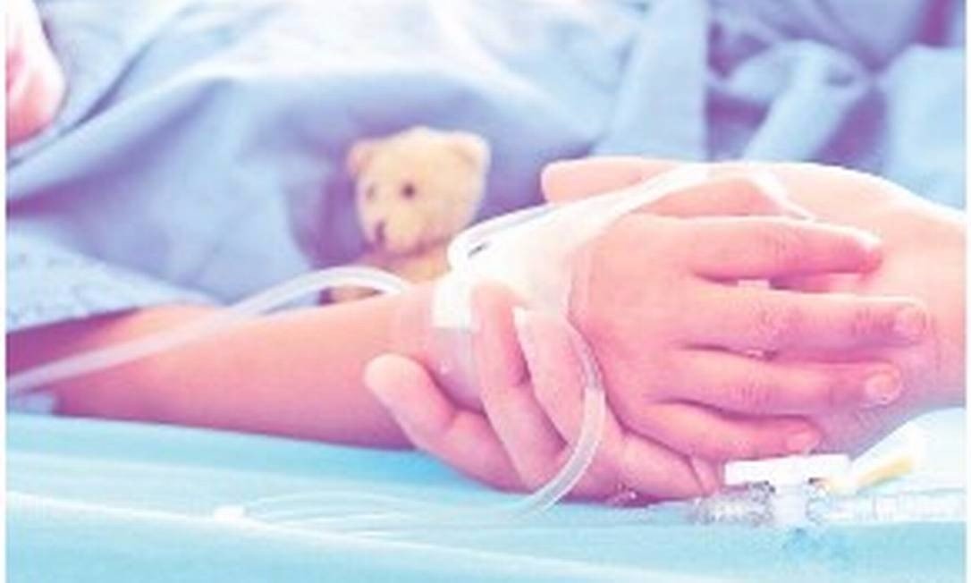 Hospital da Capital lança campanha de conscientização sobre a sepse Foto Ilustrativa
