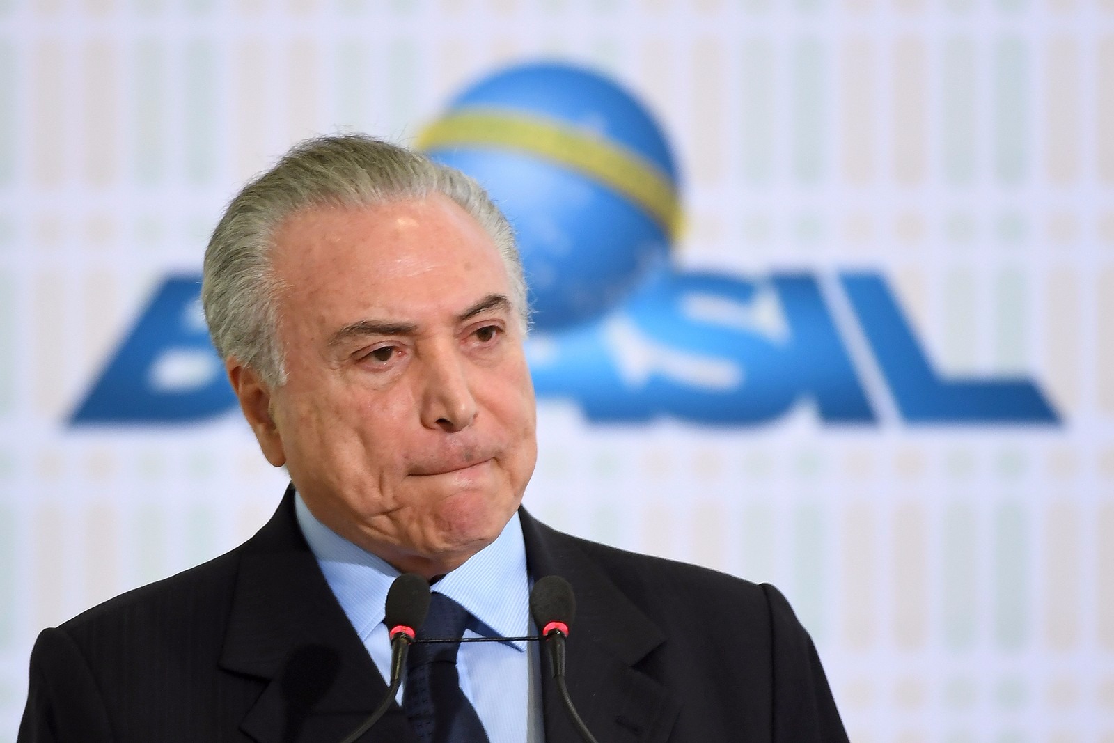 STF decidirá hoje se suspende envio à Câmara da denúncia contra Temer
