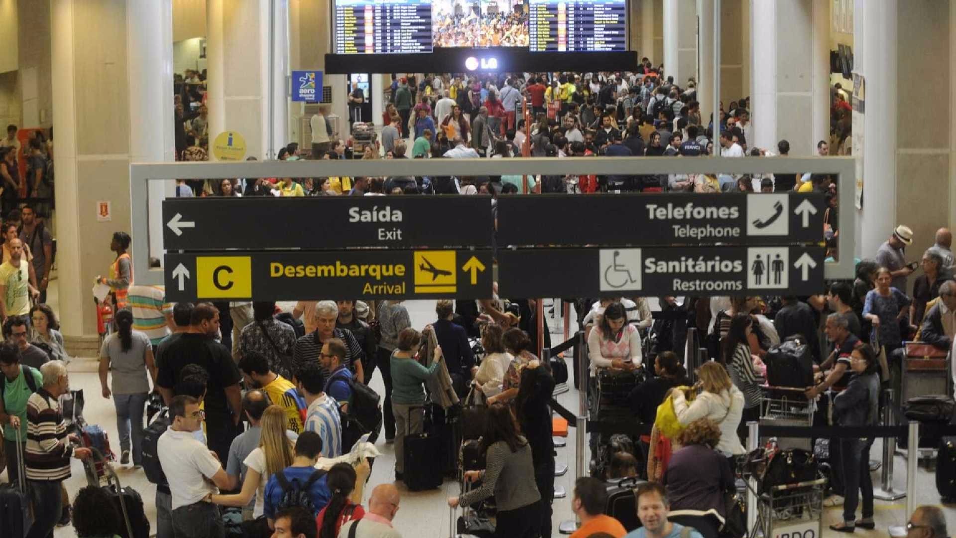 Tânia Rêgo/ Agência Brasil