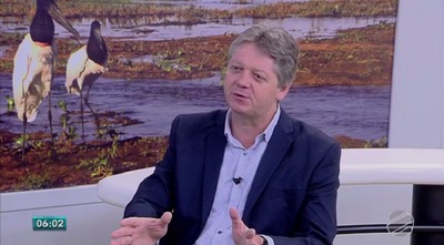Secretário reforça que prazo para aderir ao Fadefe termina neste sábado, 30 de dezembro Secretário reforça que prazo para aderir ao Fadefe termina neste sábado, 30 de dezembro