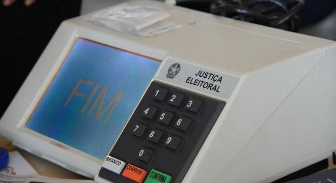 Eleições estão programadas para outubro de 2020
Elza Fiúza / Agência Brasil