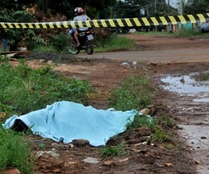 Valdenir Rezende / Correio do Estado