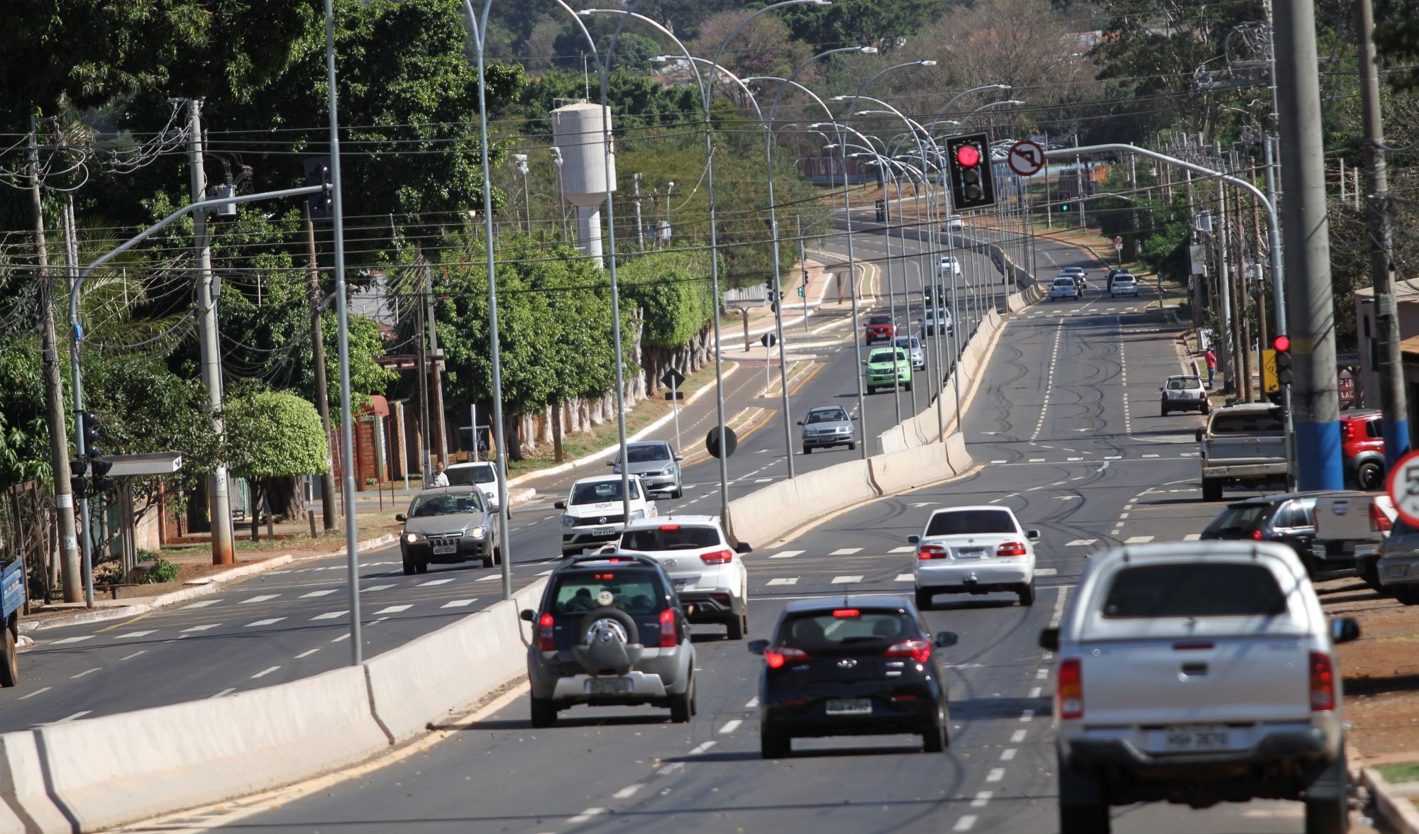 Donos de veículos com placas final 1 e 2 têm o mês de maio para quitar o licenciamento