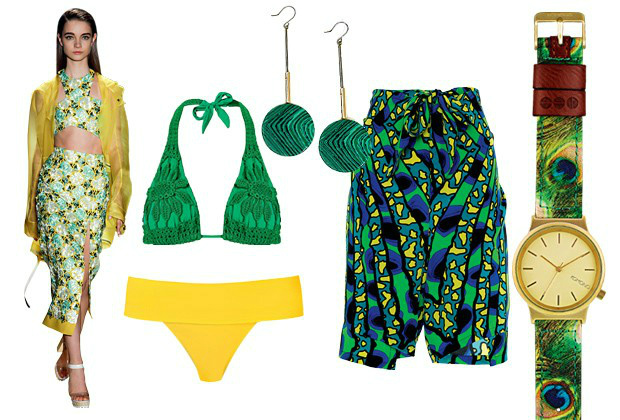 Animale verão 2015-2016 - Foto: IMAXTREE