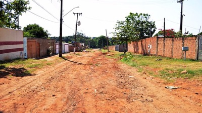 Prefeitura prepara licitação para asfalto no Bellinati e recapeamento no Jardim Aeroporto Prefeitura prepara licitação para asfalto no Bellinati e recapeamento no Jardim Aeroporto