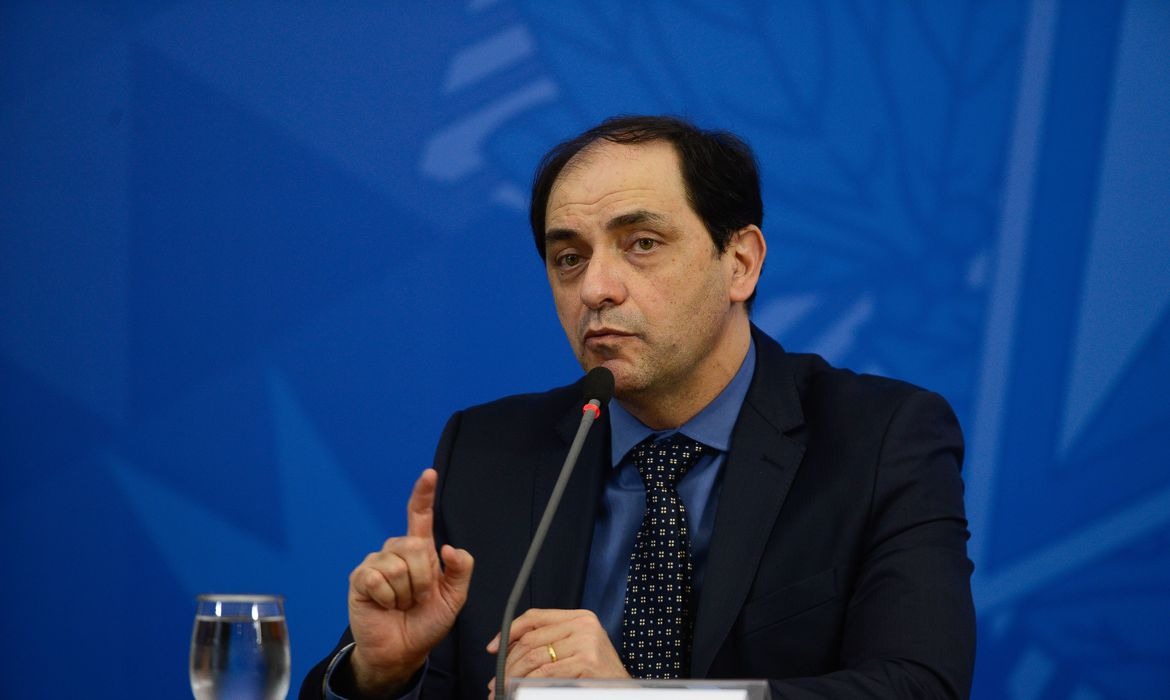 Vetos no PLP-39 beneficiarão estados e municípios, diz secretário Marcello Casal JrAgência Brasil