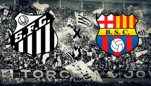 No duelo da Vila Belmiro, o Santos fica com a vaga na semifinal se houve empate por 0 a 0; quem passar enfrenta Grêmio ou Santos na semifinal