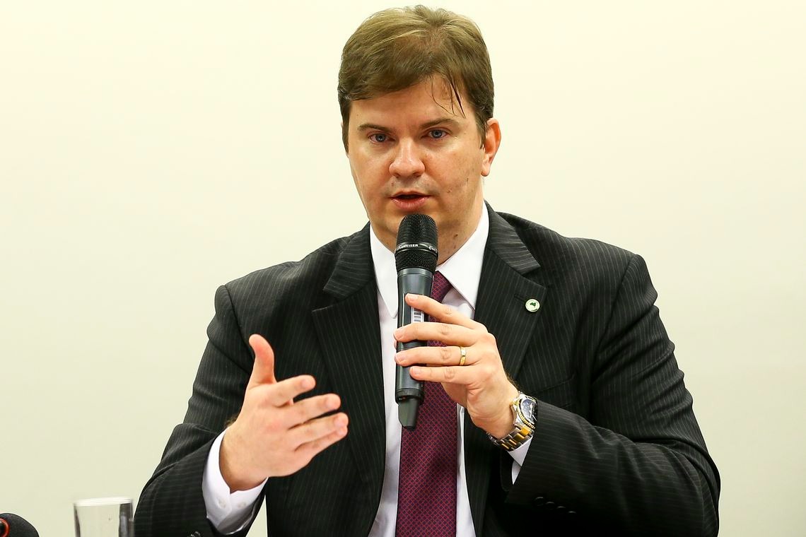 Nova proposta para Minha Casa Minha Vida será anunciada em dezembro Marcelo Camargo/Agência Brasil