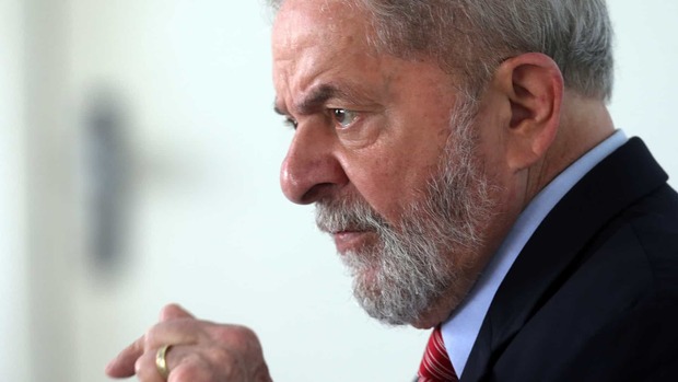 Para Lula, PT deve ter candidatos a prefeitos em dez capitais Para Lula, PT deve ter candidatos a prefeitos em dez capitais