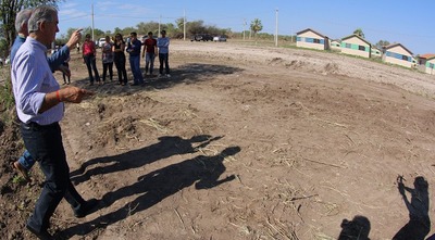 Governo lança licitação para recapear ruas de Porto Murtinho