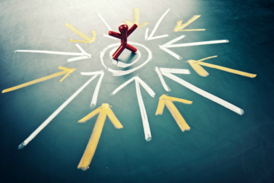 Vale externar os seus sentimentos ao invés de guardar tudo para si (Foto: iStock, Getty Images)
