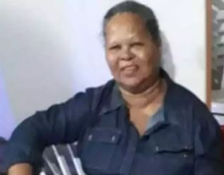 Marilda Reis morreu aos 70 anos da covid-19. Arruivo da Família