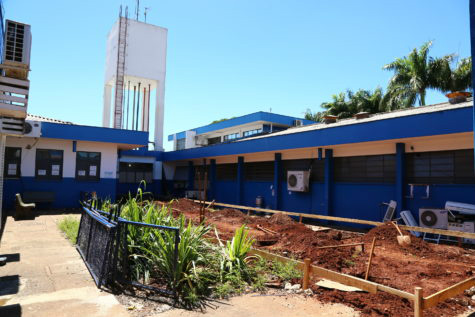 Começam as obras de reforma e ampliação no Hospital da Vida – A. Frota
