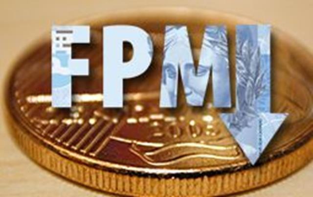 FPM deve registrar queda de 16% em setembro