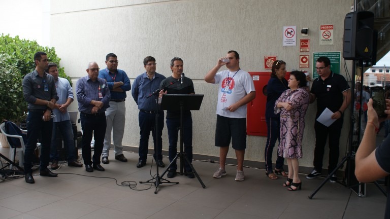 Parceria com a iniciativa privada potencializa trabalho de combate ao Aedes