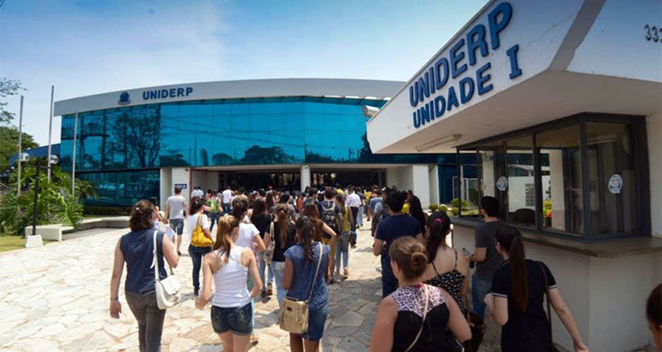 Ao todo, são seis locais de prova em Campo Grande e Dourados. Ilustrativa