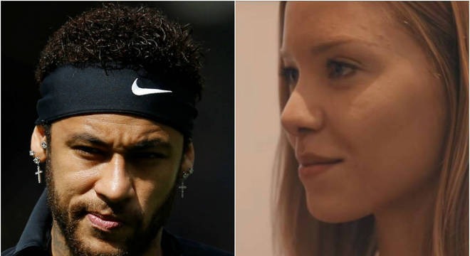 MP arquiva inquérito sobre suposto estupro cometido por Neymar
Montagem: Reuters/Reprodução