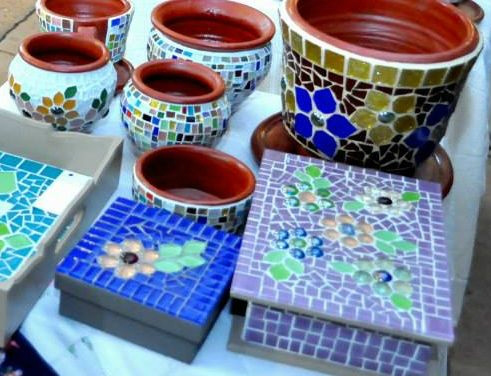 Fundac realiza Feira de Artes e Artesanato neste sábado