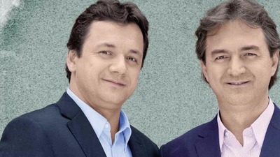 Irmãos Batista poderão receber visitas a partir desta semana © Divulgação