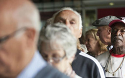 Proposta para a reforma da Previdência deve atrasar